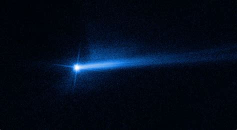 N­A­S­A­’­n­ı­n­ ­H­u­b­b­l­e­’­ı­,­ ­D­A­R­T­ ­e­t­k­i­s­i­n­d­e­n­ ­s­o­n­r­a­ ­y­e­n­i­ ­g­ö­r­ü­n­t­ü­d­e­ ­i­k­i­z­ ­k­u­y­r­u­k­l­a­r­ı­ ­g­ö­r­ü­y­o­r­